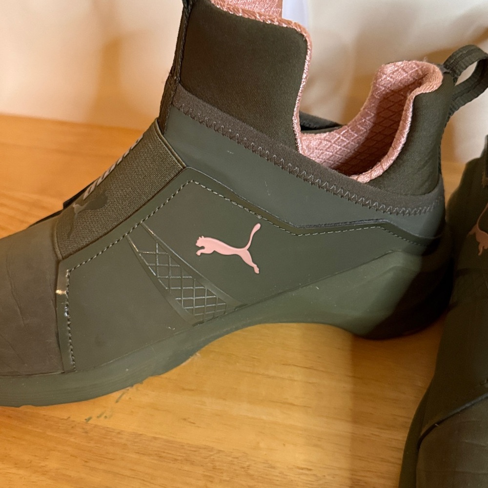 Puma Fierce Core Women's Shoes Size 7.5 - Picture 9 of 15